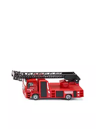 SIKU | Man Feuerwehr Drehleiter 2114 | keine Farbe