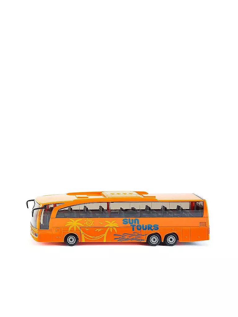 SIKU | Mercedes-Benz Travego Reisebus | keine Farbe