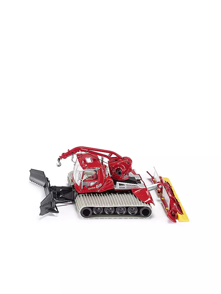 SIKU | Pistenbully 600 | keine Farbe