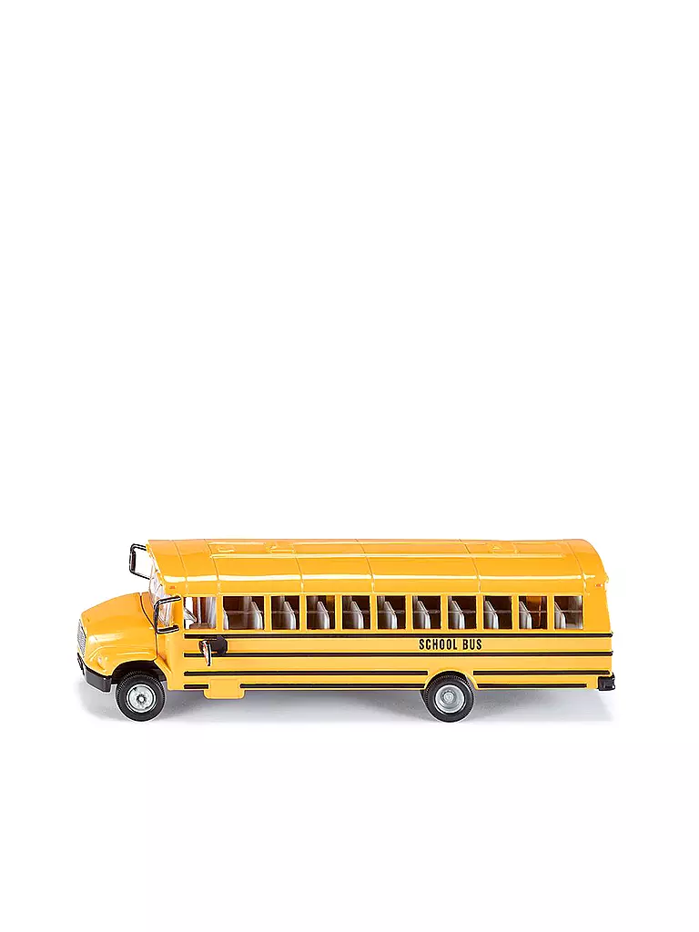 SIKU | US-Schulbus | keine Farbe