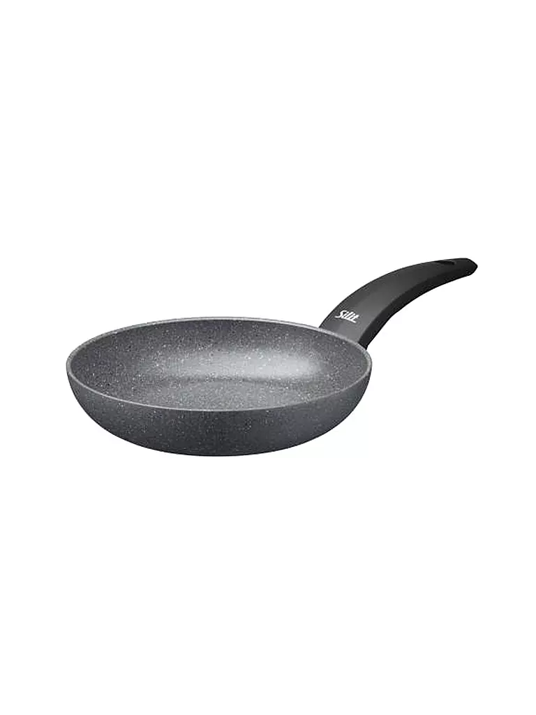 SILIT | Montano Bratpfanne 20cm | grau