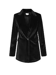 SILVIA SCHNEIDER | Blazer | schwarz