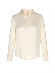 SILVIA SCHNEIDER | Bluse  | creme
