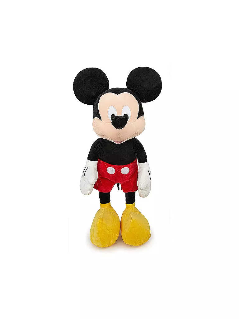 SIMBA | Disney MMCH Core Mickey 80cm | keine Farbe