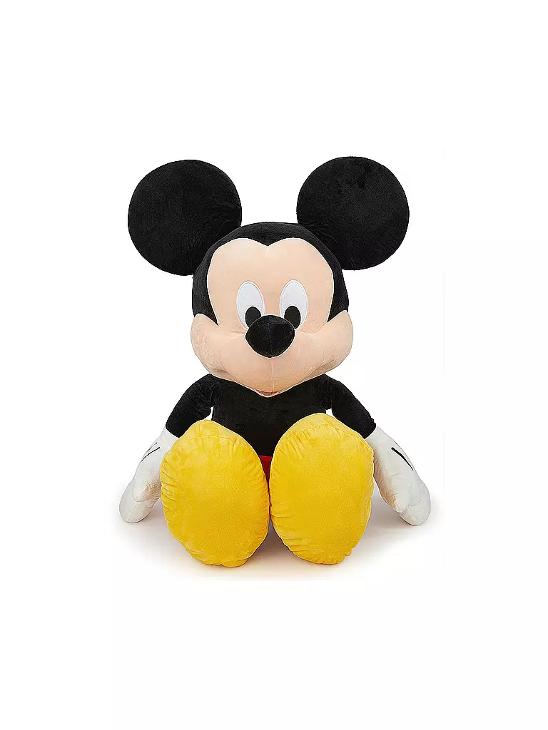 SIMBA | Disney MMCH Core Mickey 80cm | keine Farbe