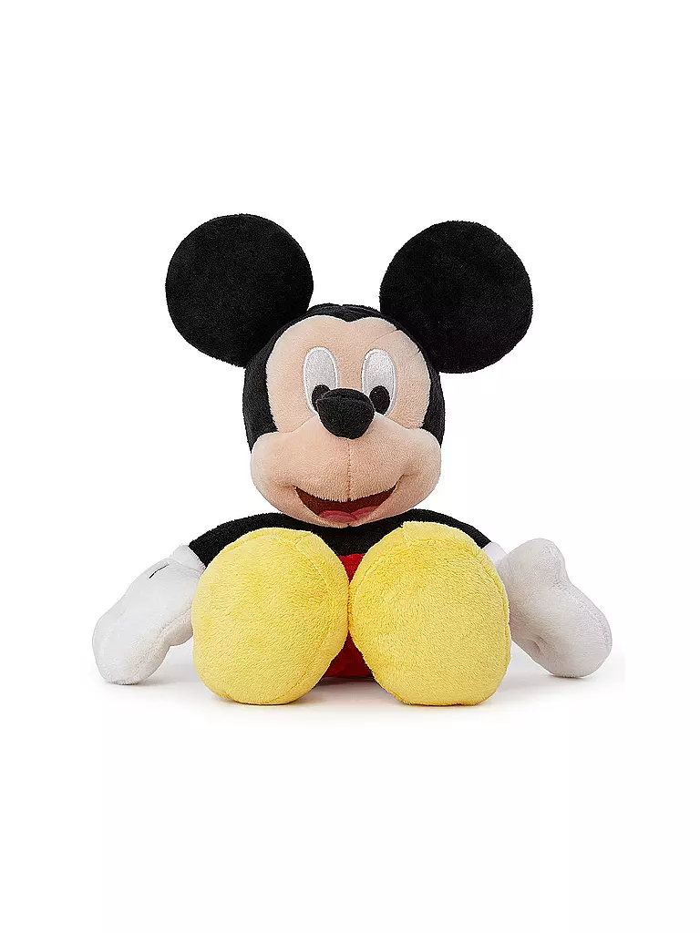 SIMBA | Disney Plüschfigur - Mickey 25cm | bunt