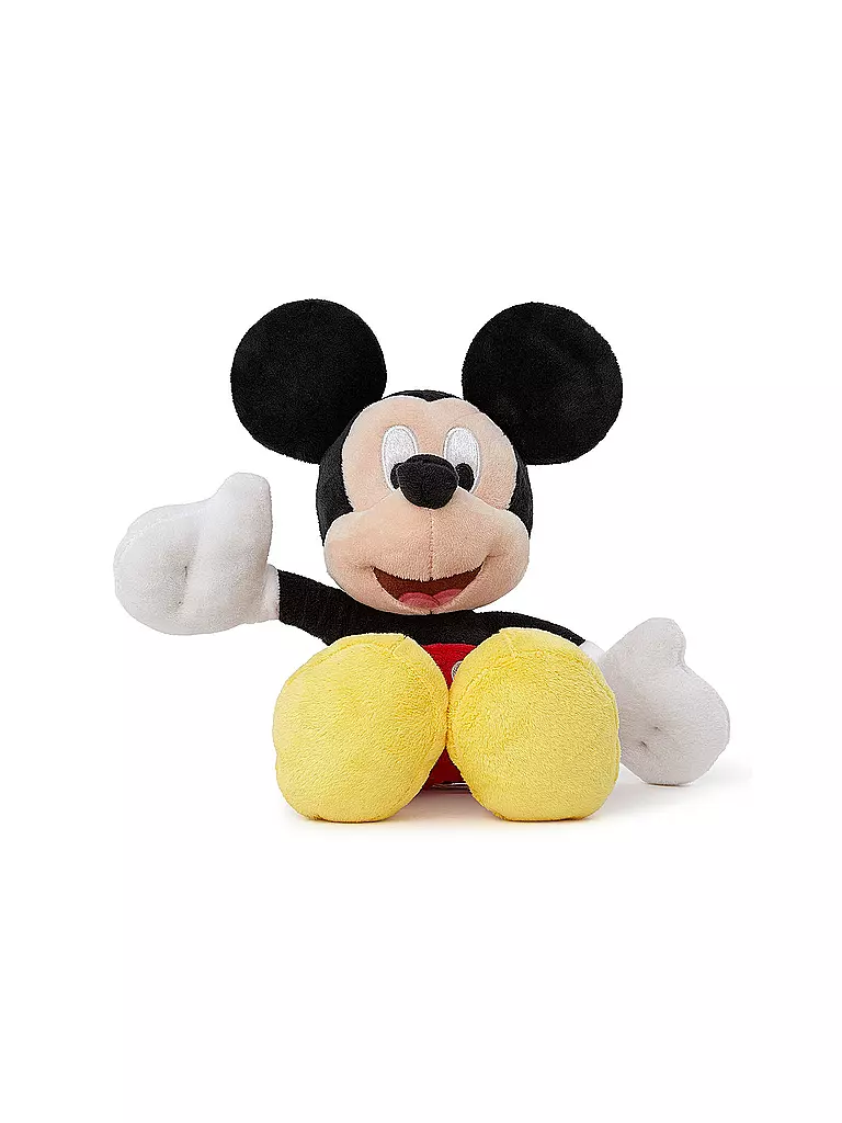 SIMBA | Disney Plüschfigur - Mickey 25cm | bunt