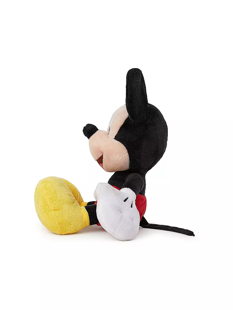 SIMBA | Disney Plüschfigur - Mickey 25cm | bunt