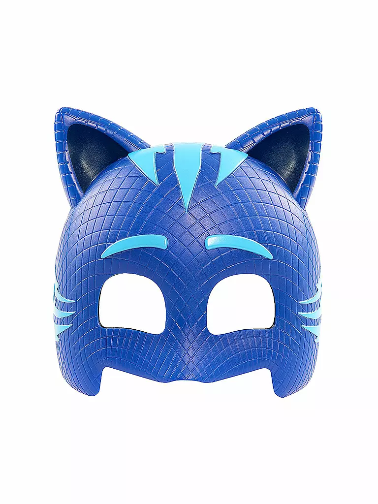 SIMBA | PJ Masks - Maske Catboy  | keine Farbe