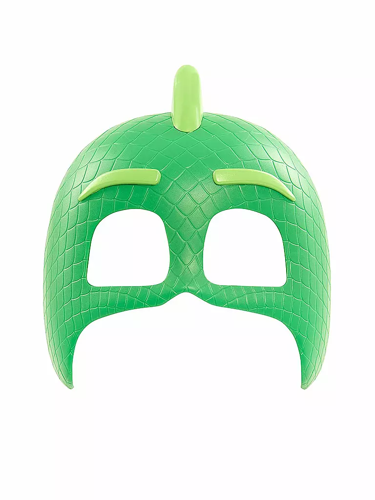 SIMBA | PJ Masks - Maske Gecko | keine Farbe