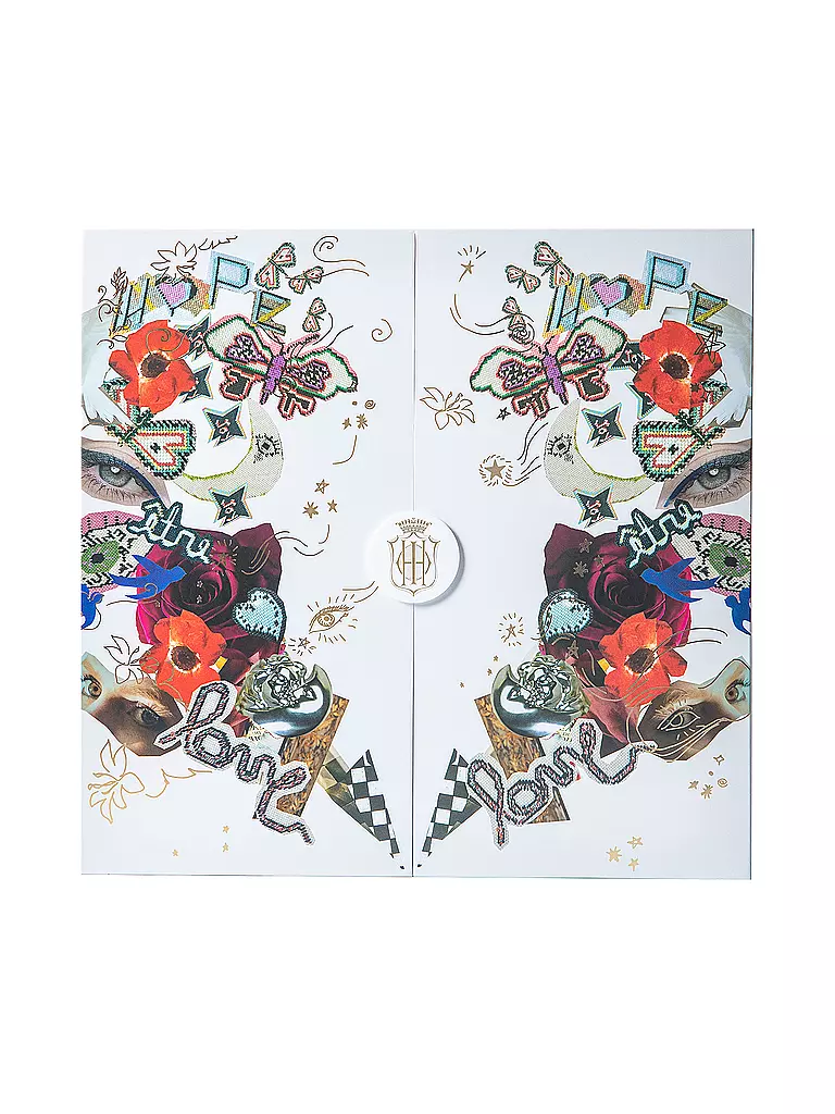 SISLEY | Adventkalender 2023 | keine Farbe