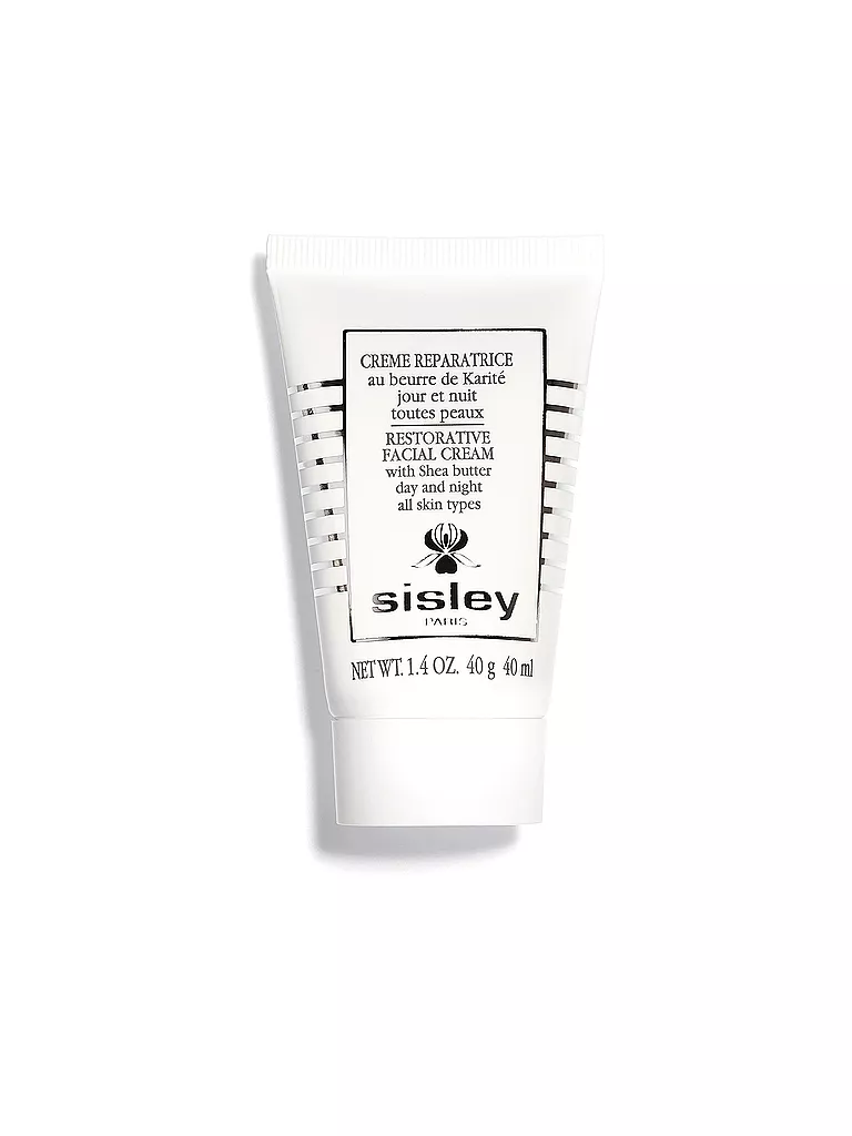 SISLEY After Sun Crème Réparatrice 40ml keine Farbe