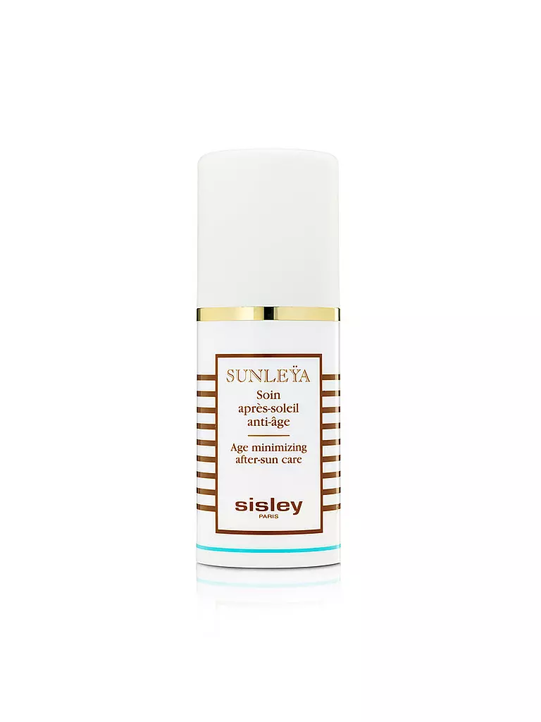 SISLEY | After Sun - Sunleÿa Soin Apres-Soleil 50ml | transparent