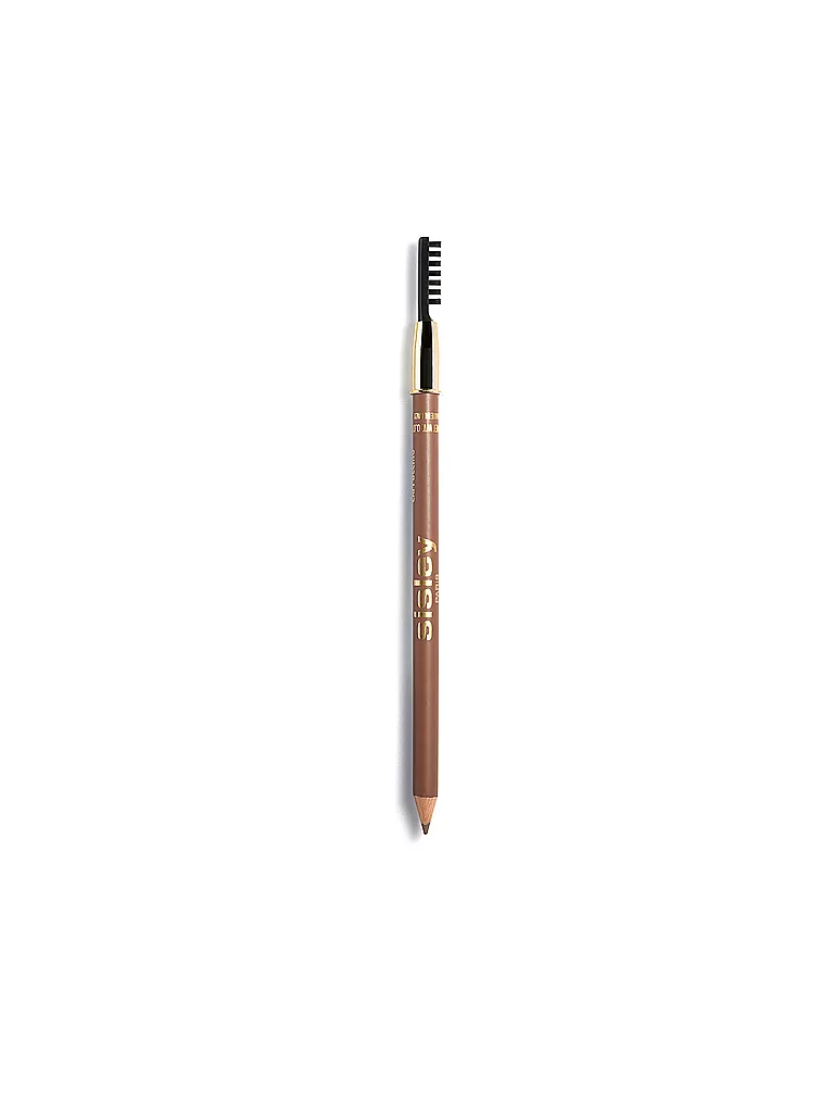 SISLEY | Augenbrauenstift - Phyto-Sourcils Perfect ( N°2 Chatain )  | braun