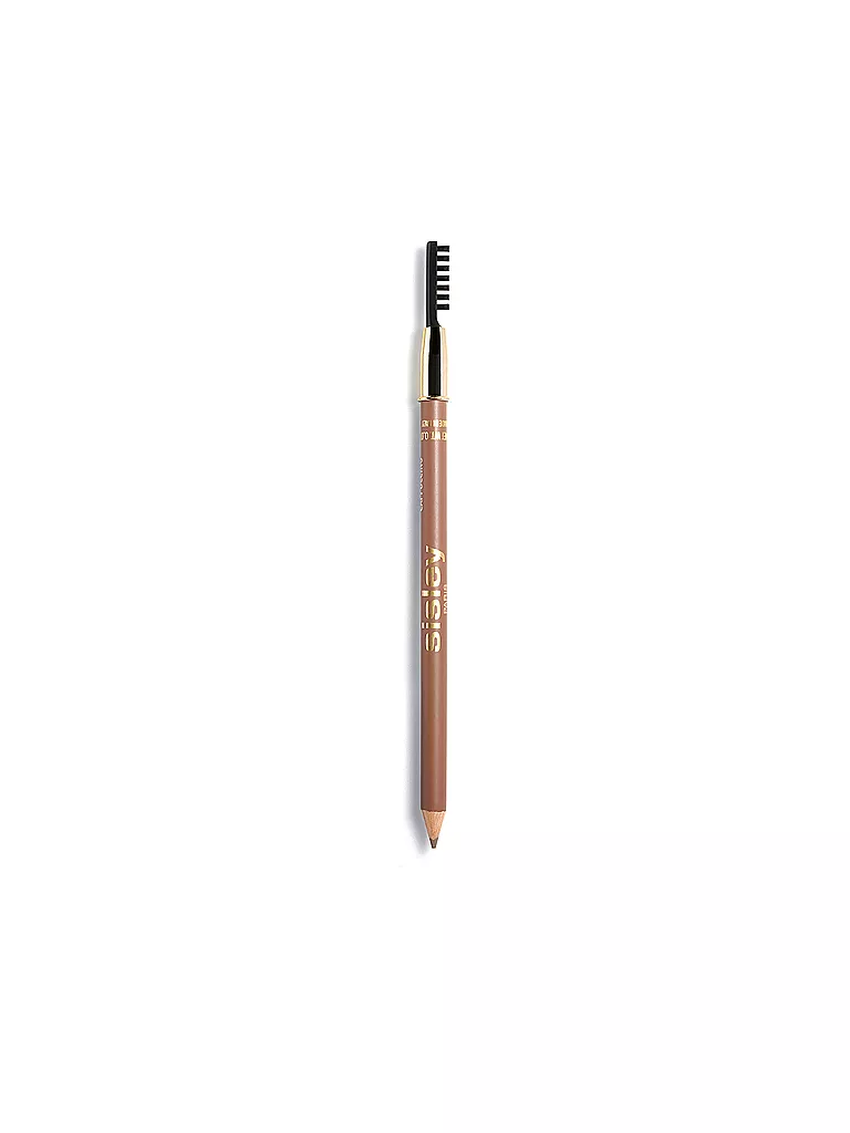 SISLEY | Augenbrauenstift - Phyto-Sourcils Perfect (4 Cappuccino) | braun