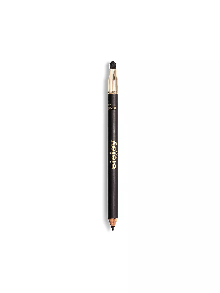 SISLEY | Augenkonturenstift - Phyto-Khol Perfect ( N°1 Black )  | schwarz