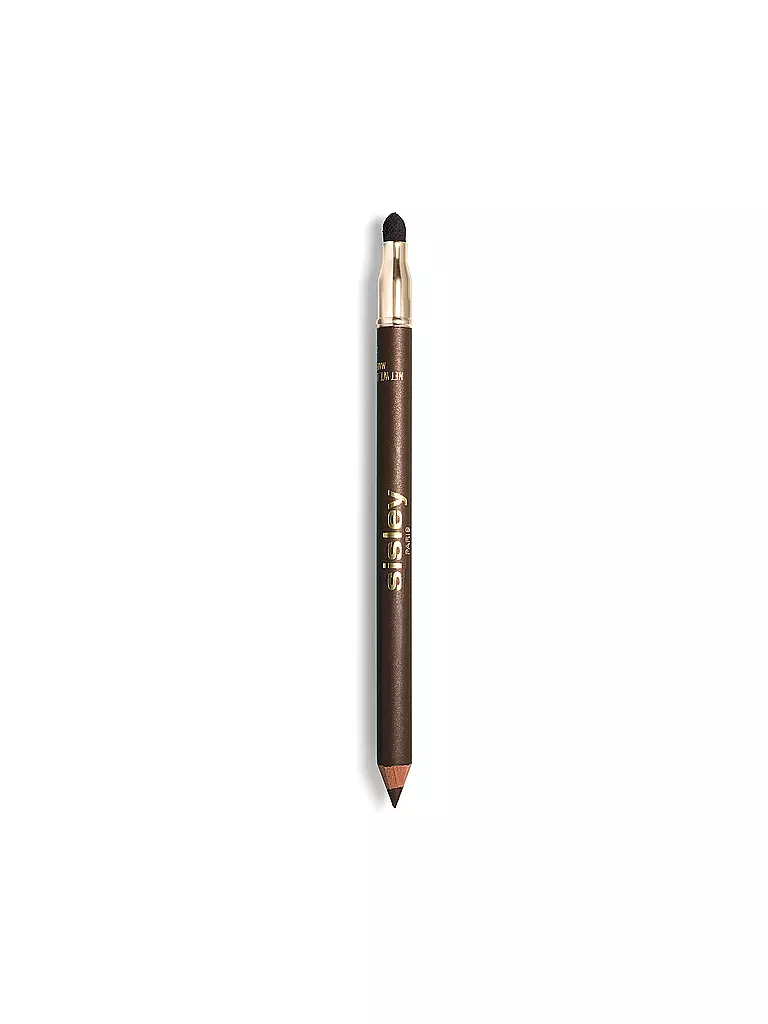 SISLEY | Augenkonturenstift - Phyto-Khol Perfect ( N°10 Ebony )  | bunt