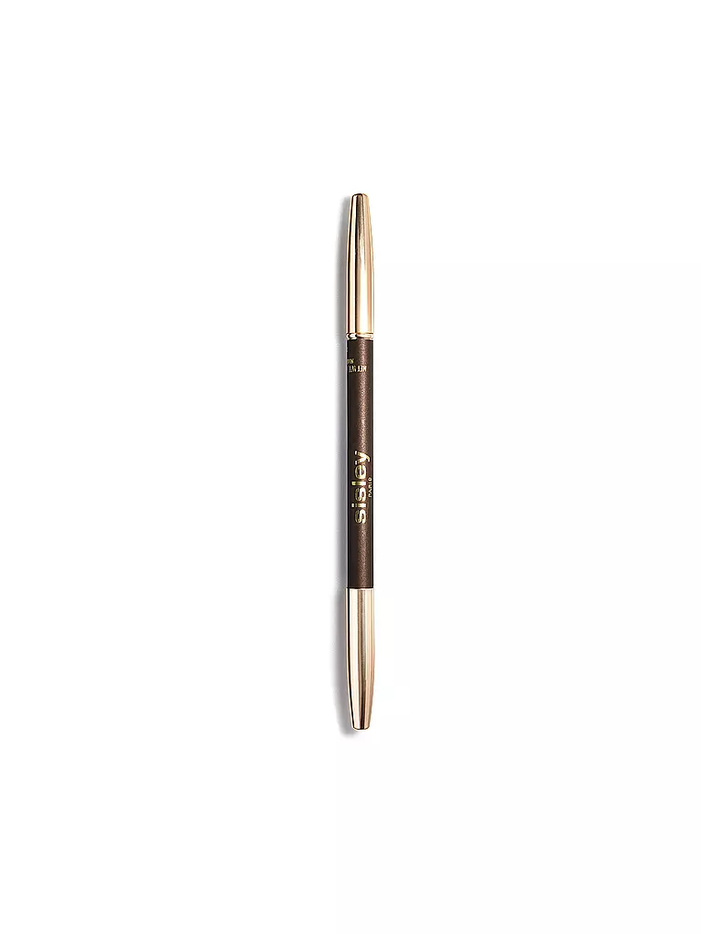 SISLEY | Augenkonturenstift - Phyto-Khol Perfect ( N°10 Ebony )  | bunt