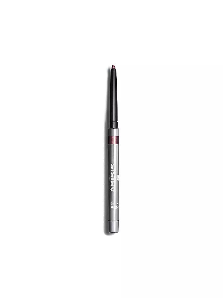 SISLEY | Augenkonturenstift - Phyto-Khol Star Waterproof ( 10 Mystic Plum )  | lila