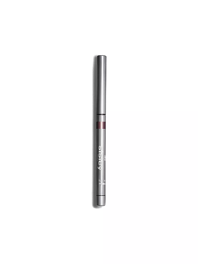 SISLEY | Augenkonturenstift - Phyto-Khol Star Waterproof ( 10 Mystic Plum )  | lila