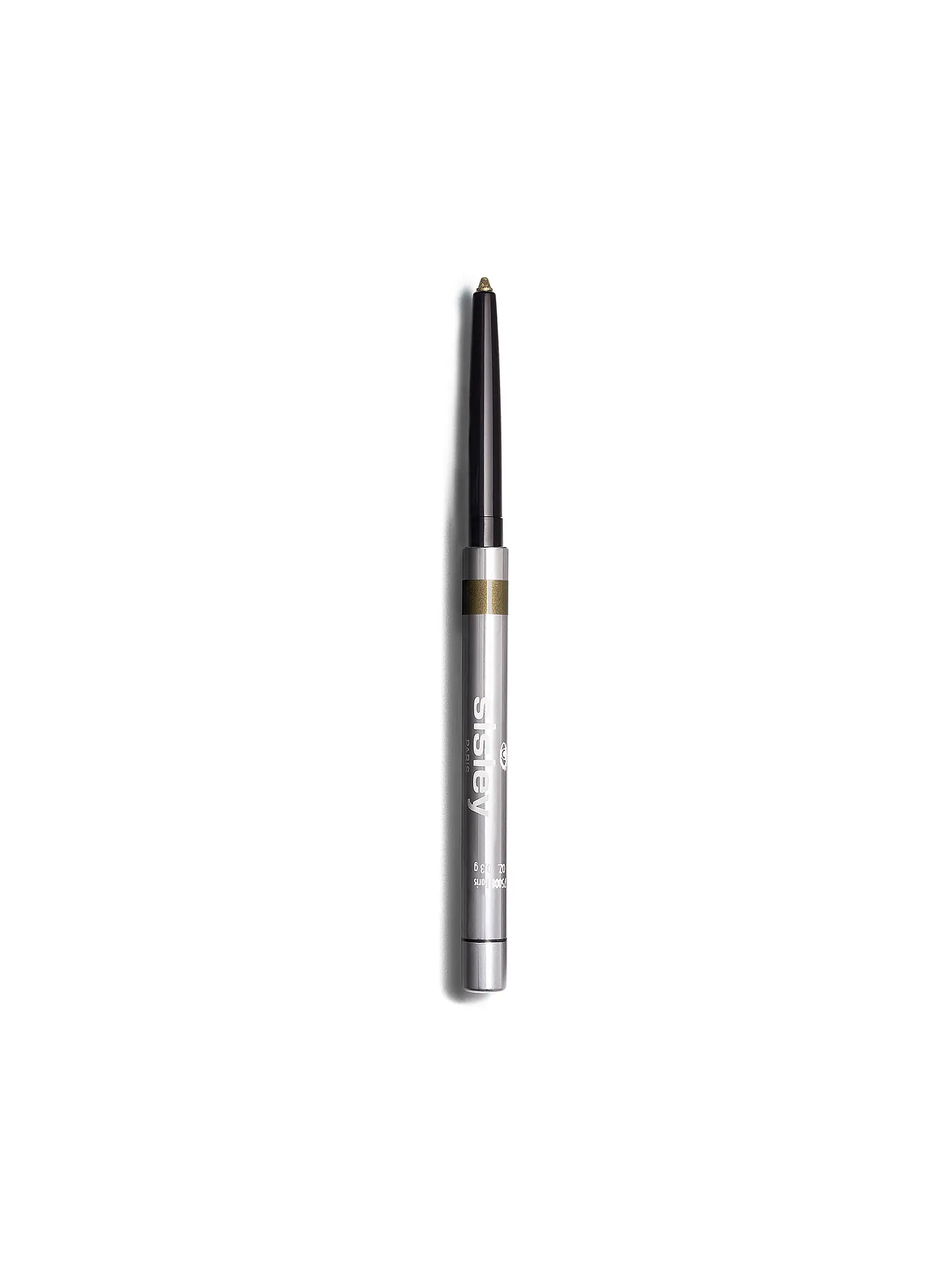 SISLEY | Augenkonturenstift - Phyto-Khol Star Waterproof ( 3 Brown )  | braun