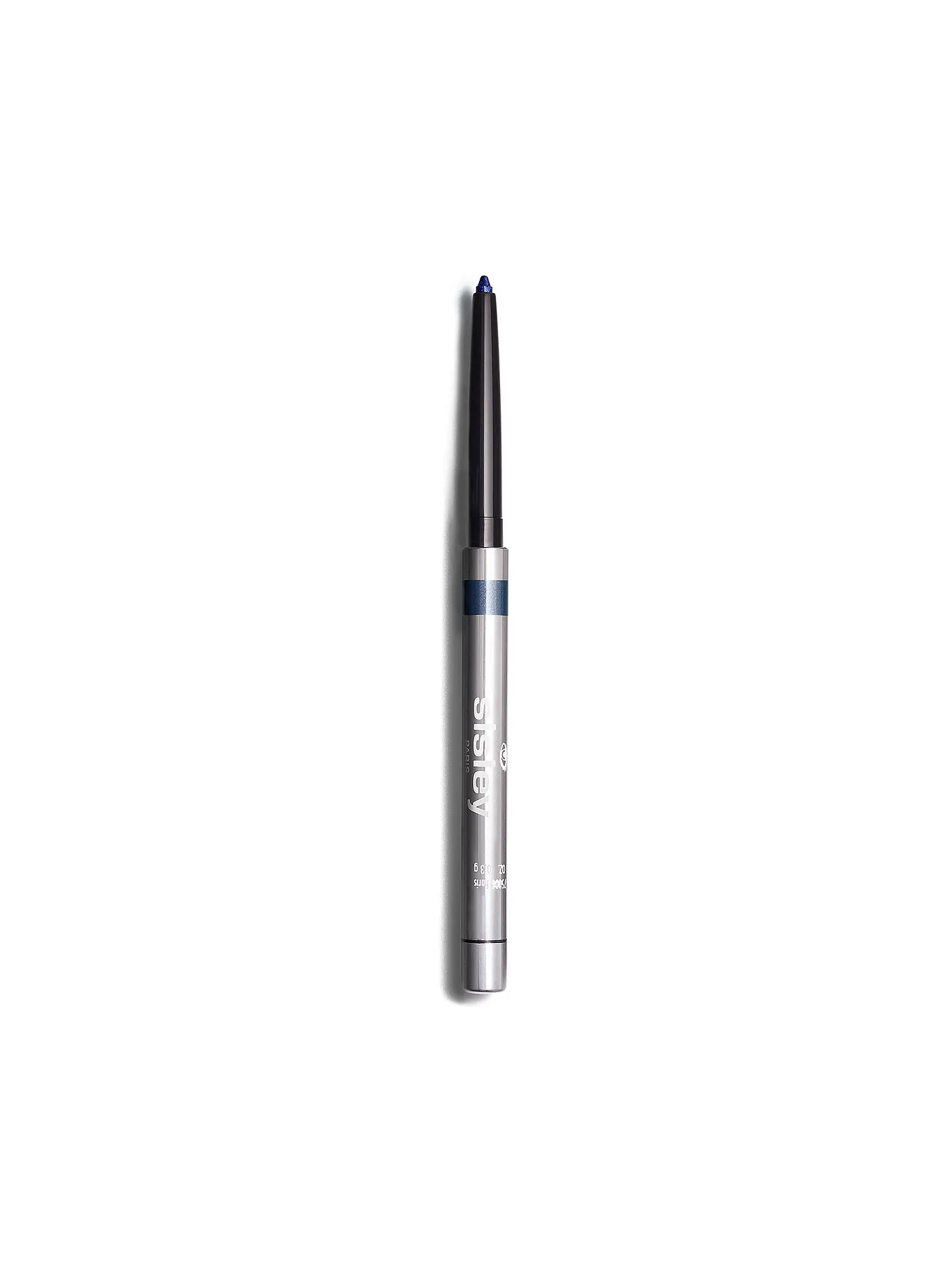 SISLEY | Augenkonturenstift - Phyto-Khol Star Waterproof ( 3 Brown )  | blau