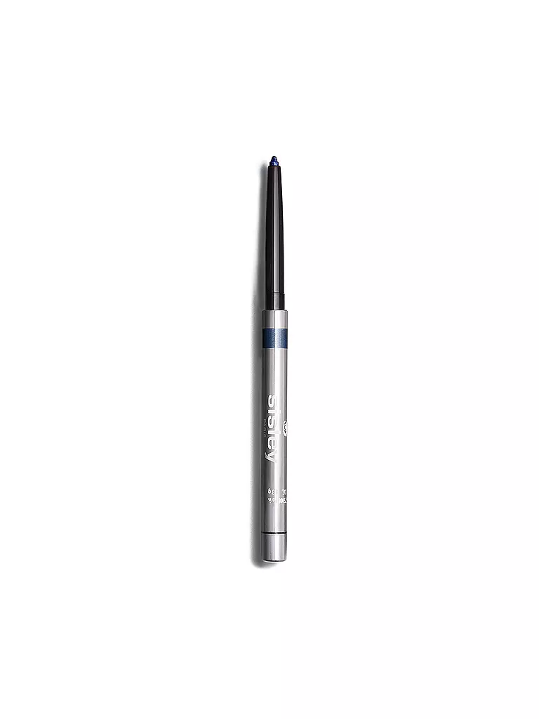 SISLEY | Augenkonturenstift - Phyto-Khol Star Waterproof ( 5 Blue )  | blau