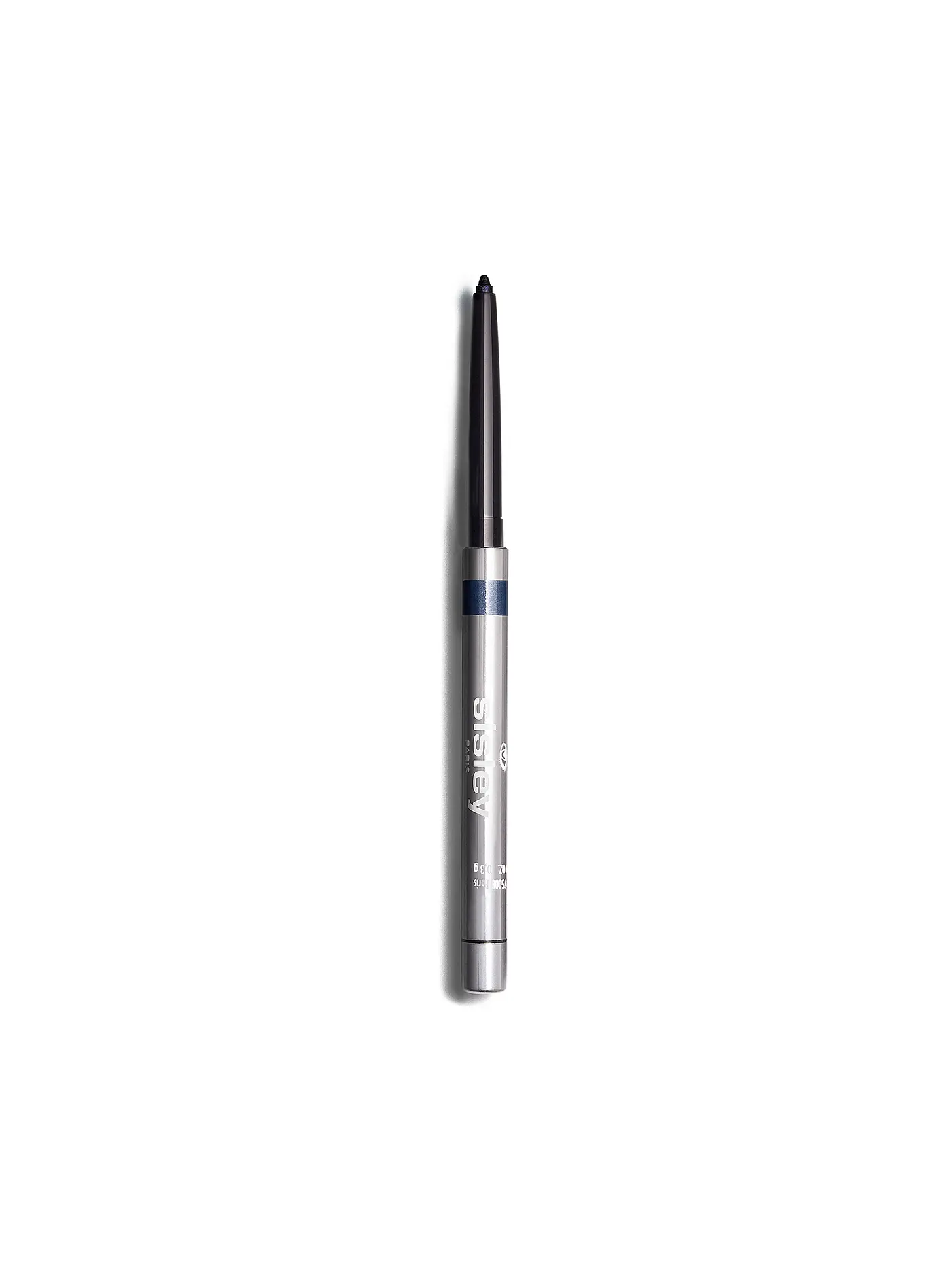 SISLEY | Augenkonturenstift - Phyto-Khol Star Waterproof ( 3 Brown )  | blau