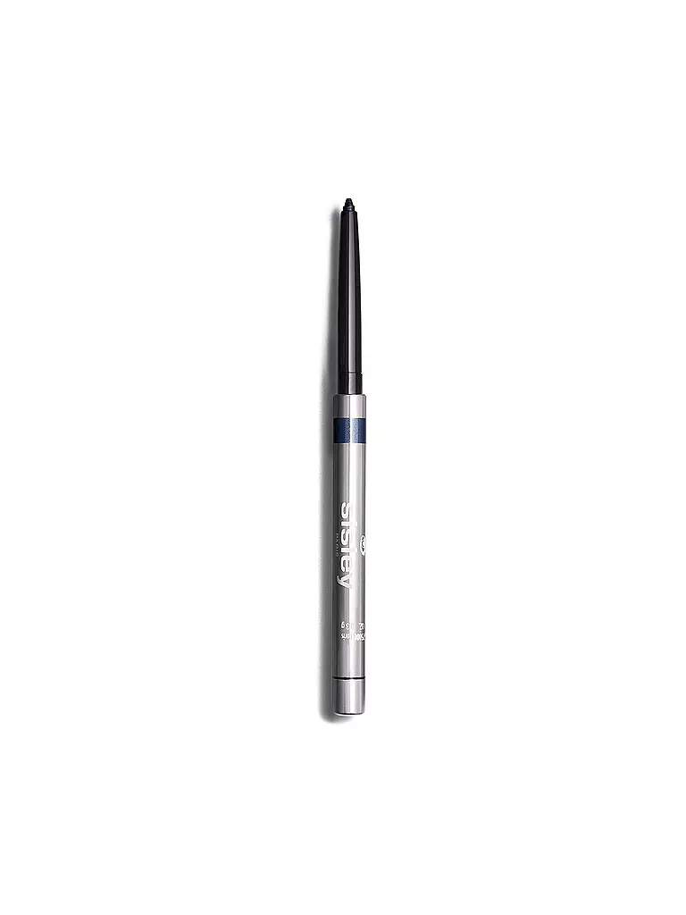 SISLEY | Augenkonturenstift - Phyto-Khol Star Waterproof ( 7 Mystic Blue )  | blau