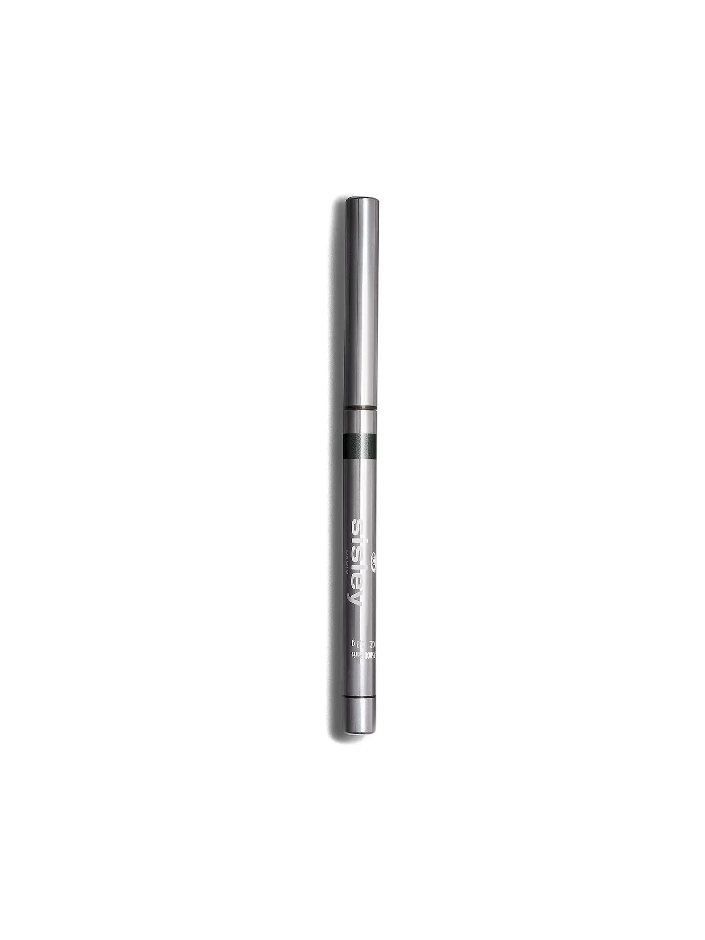 SISLEY | Augenkonturenstift - Phyto-Khol Star Waterproof ( 3 Brown )  | grün