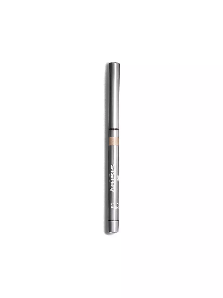 SISLEY | Augenkonturenstift - Phyto-Khol Star Waterproof ( 9 Sparkling Pearl )  | grau