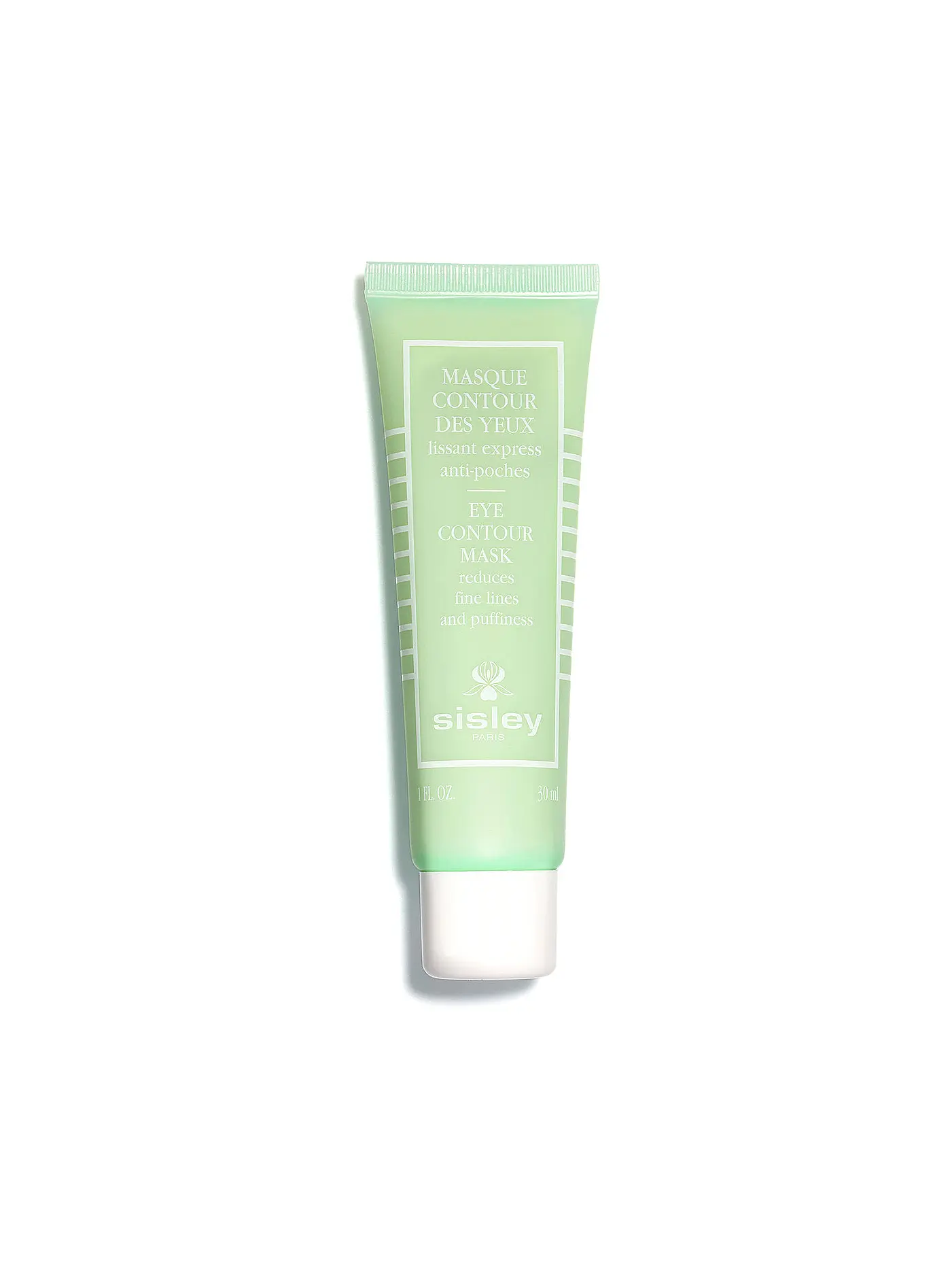 SISLEY | Augenmaske - Masque Contour Des Yeux 30ml | keine Farbe