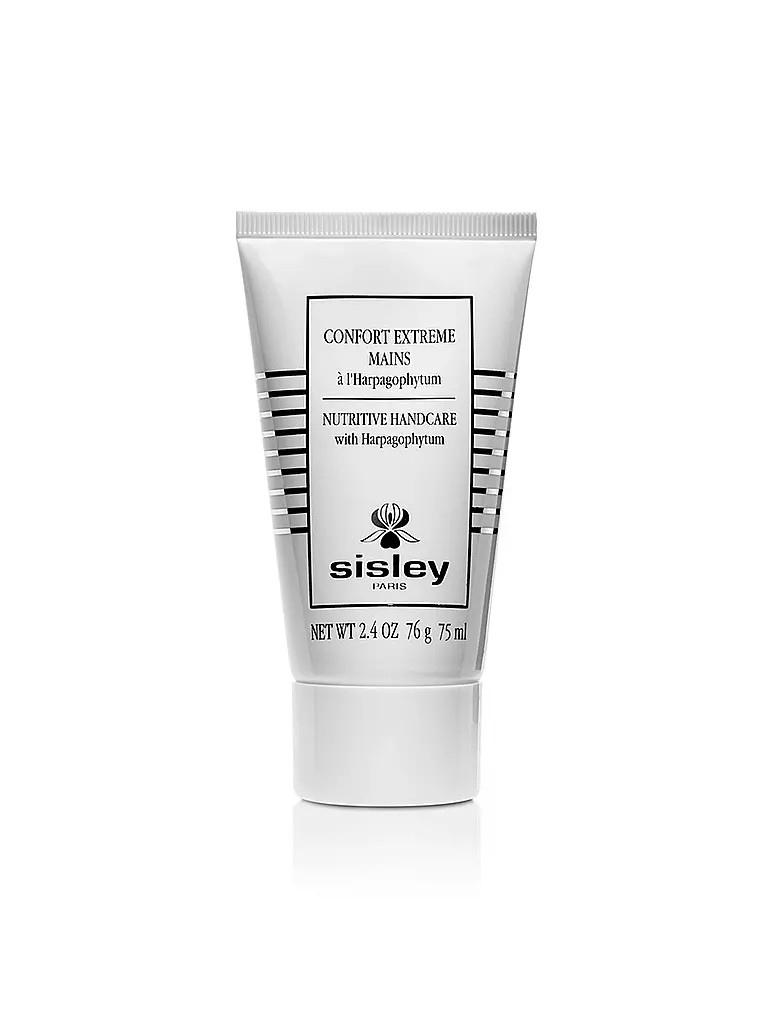 SISLEY | Confort Extrême Mains 75ml | transparent