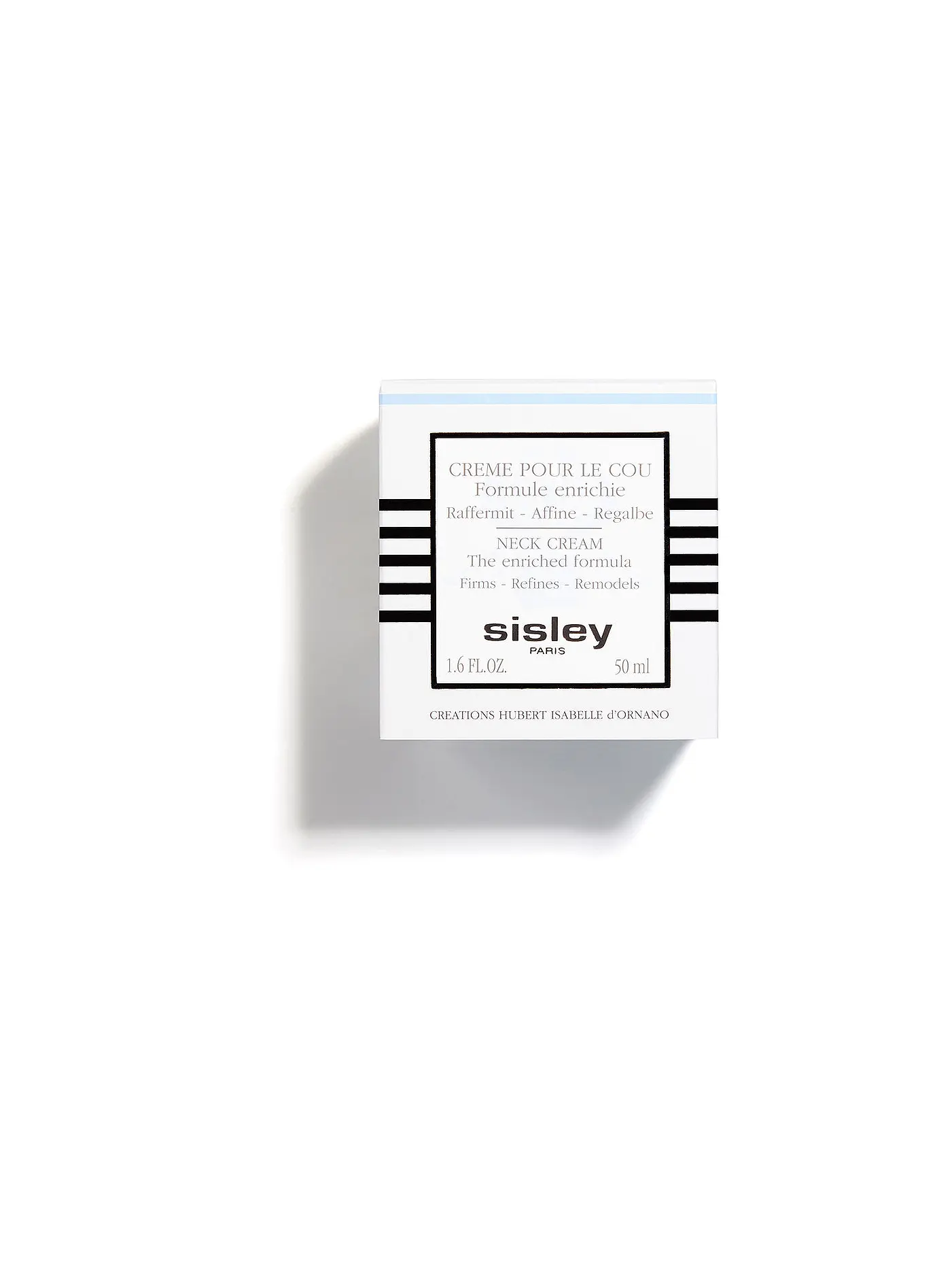 SISLEY | Crème pour le Cou  Formule enrichie 50ml | keine Farbe