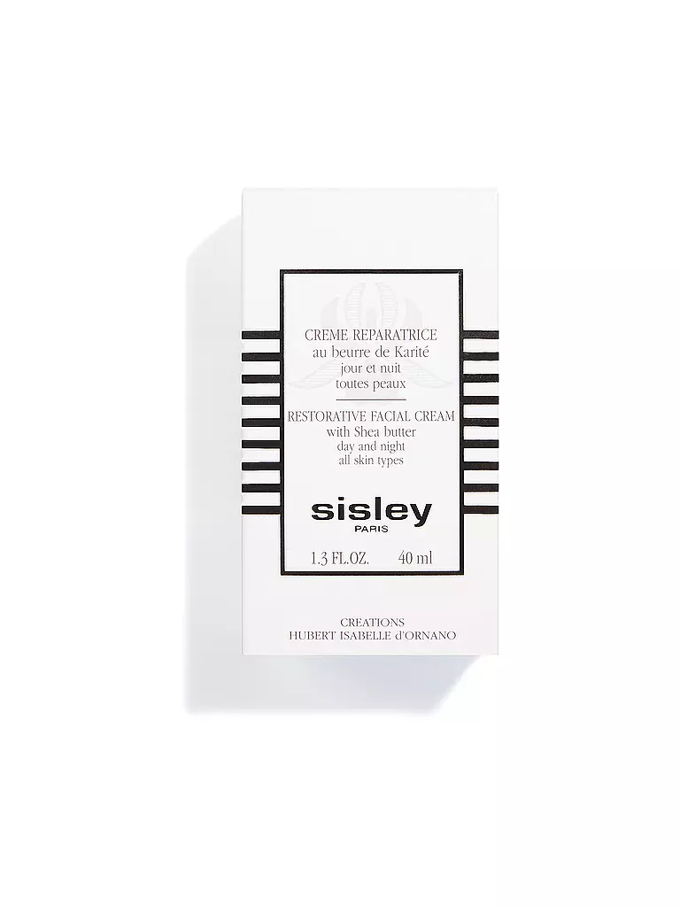 SISLEY | Crème Réparatrice 40ml | keine Farbe