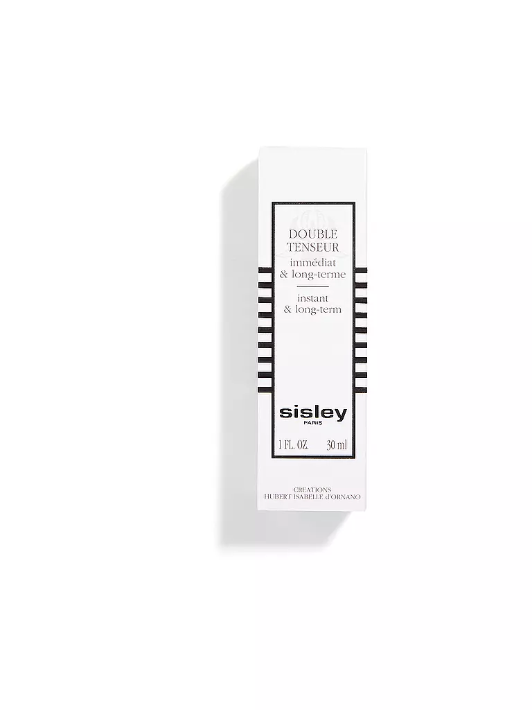 SISLEY | Double Tenseur Immédiat and Long-Terme 30ml | keine Farbe