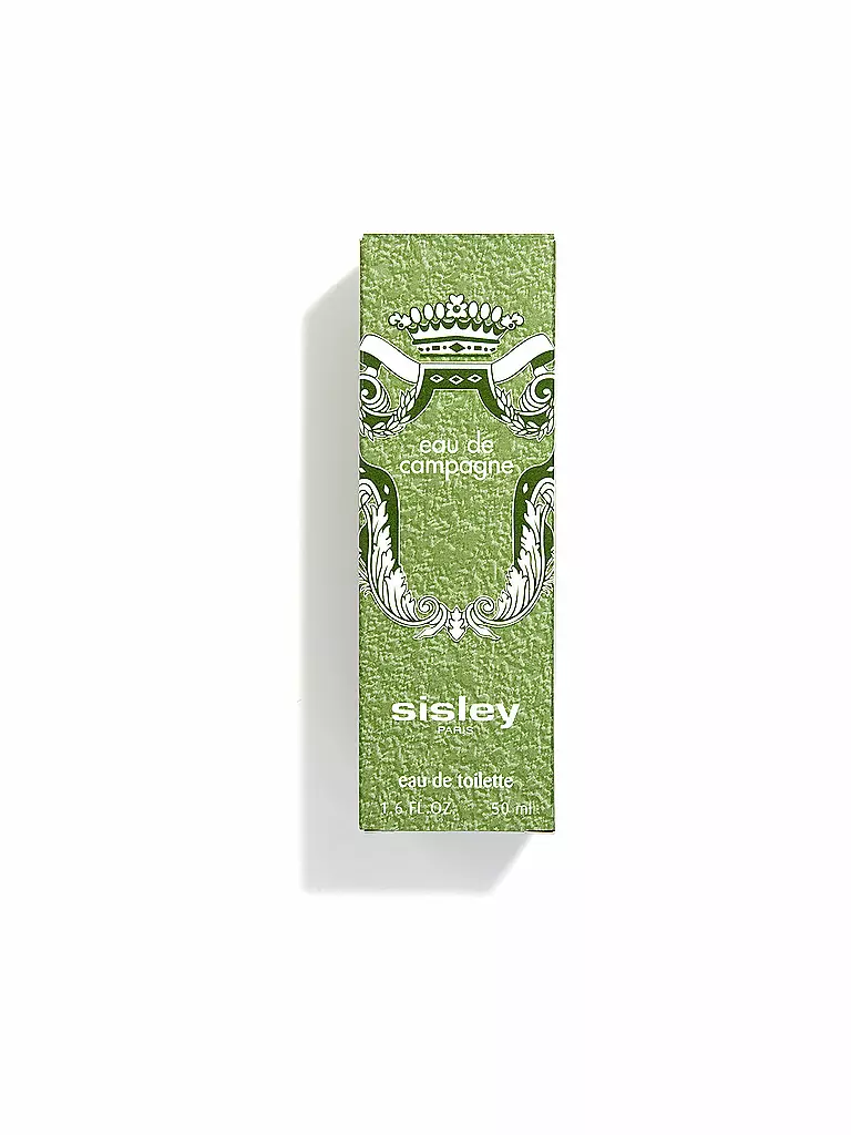 SISLEY | Eau de Campagne Eau de Toilette Spray  50ml  | keine Farbe