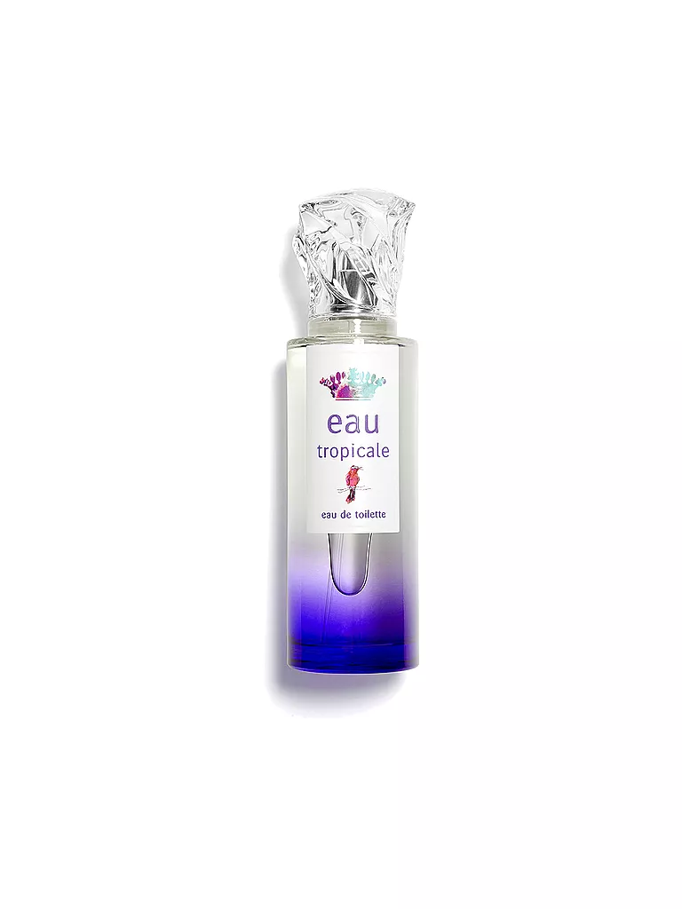 SISLEY | Eau Tropicale Eau de Toilette Spray 100ml | keine Farbe