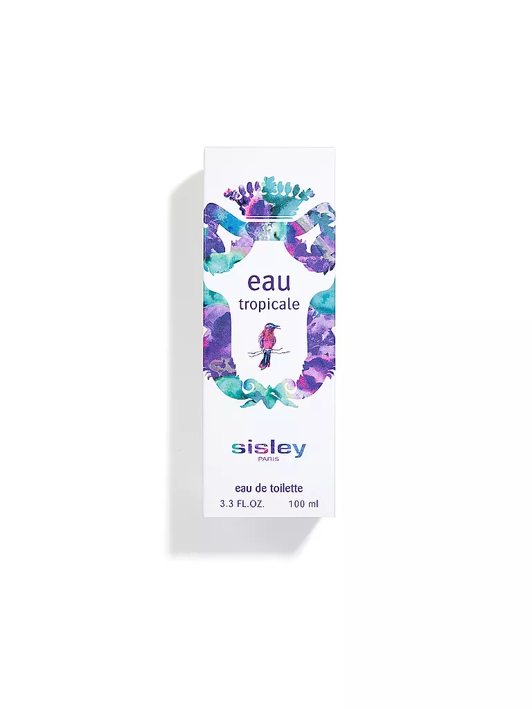 SISLEY | Eau Tropicale Eau de Toilette Spray 100ml | keine Farbe