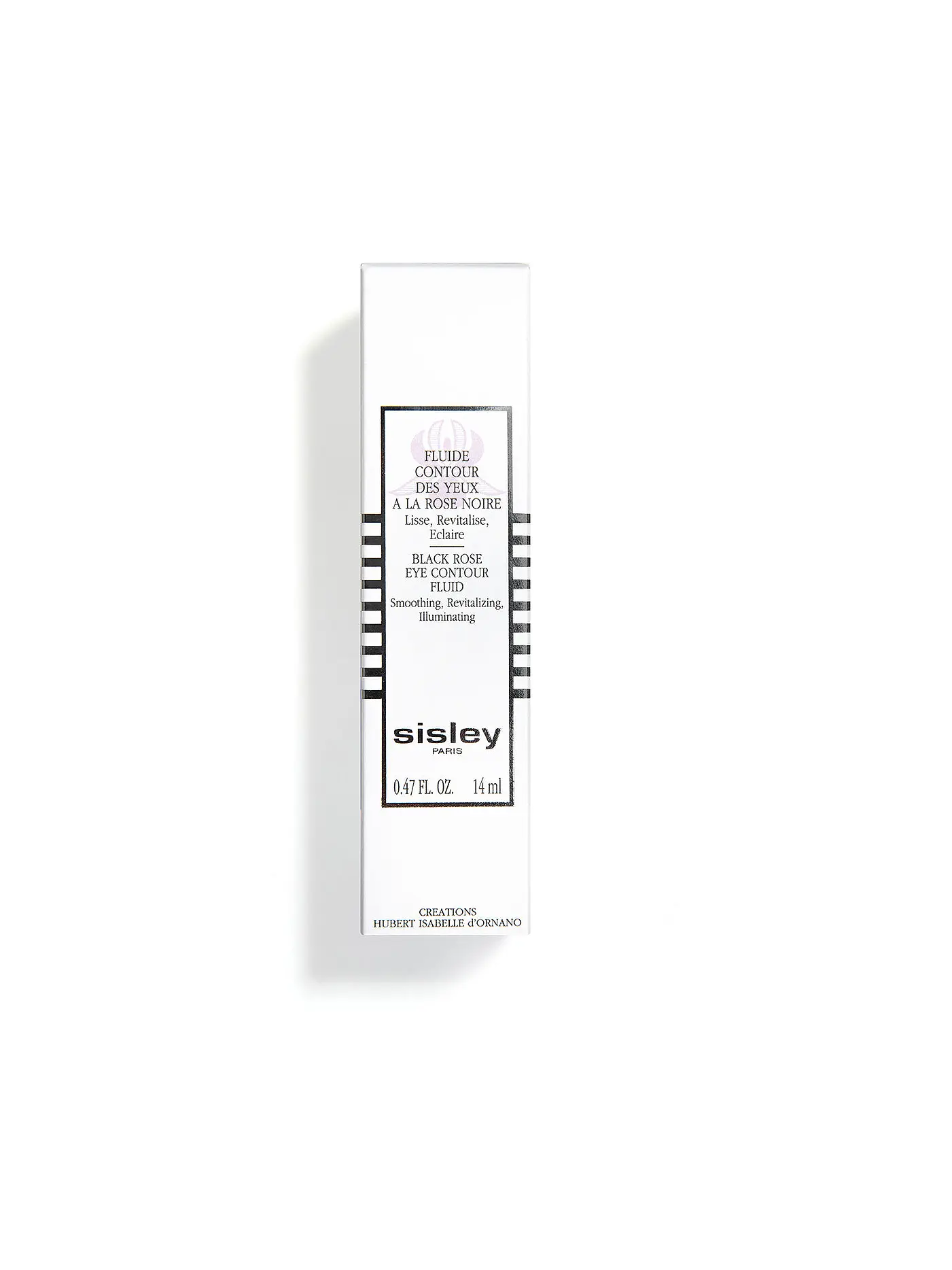 SISLEY | Fluide Contour des Yeux à la Rose Noire 14ml | keine Farbe