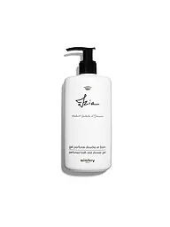 SISLEY | Gel Parfum Douche Et Bain Izia 250ml | Keine Farbe