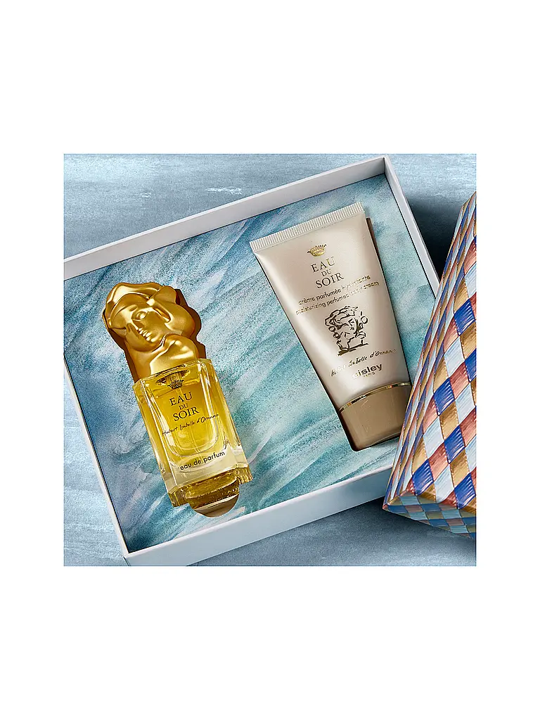 SISLEY | Geschenkset - Coffret Eau du Soir 30ml / 50ml | 