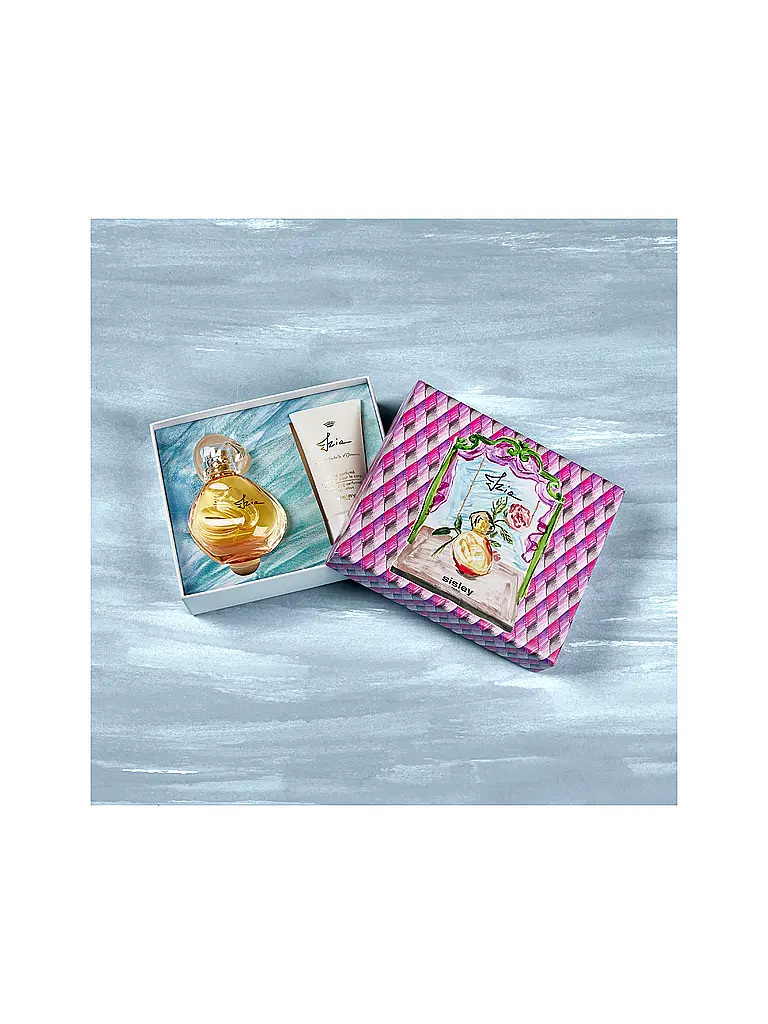 SISLEY | Geschenkset - Coffret Izia 30ml / 50ml | Keine Farbe