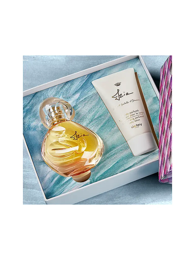SISLEY | Geschenkset - Coffret Izia 30ml / 50ml | Keine Farbe