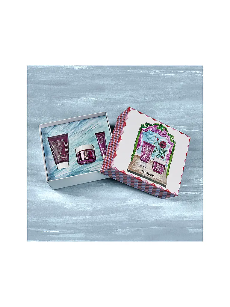 SISLEY | Geschenkset - Duo Rose Noire 60ml / 50ml / 15ml | Keine Farbe