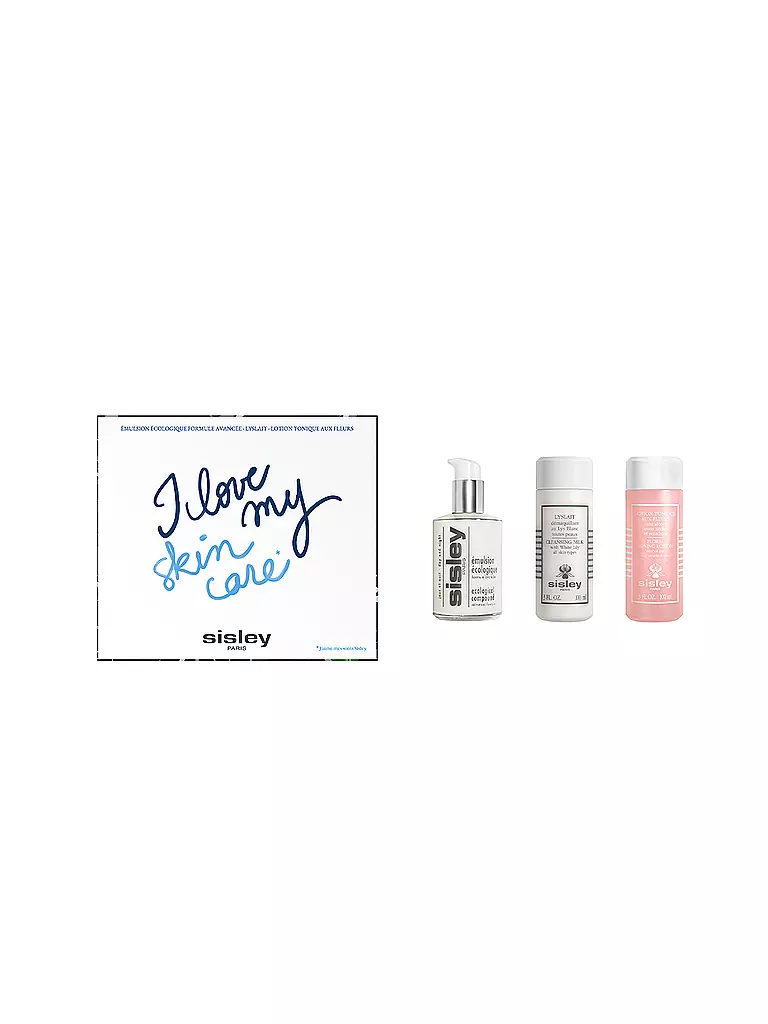 SISLEY | Geschenkset - Emulsion Gift Set 125ml / 2x100ml | keine Farbe