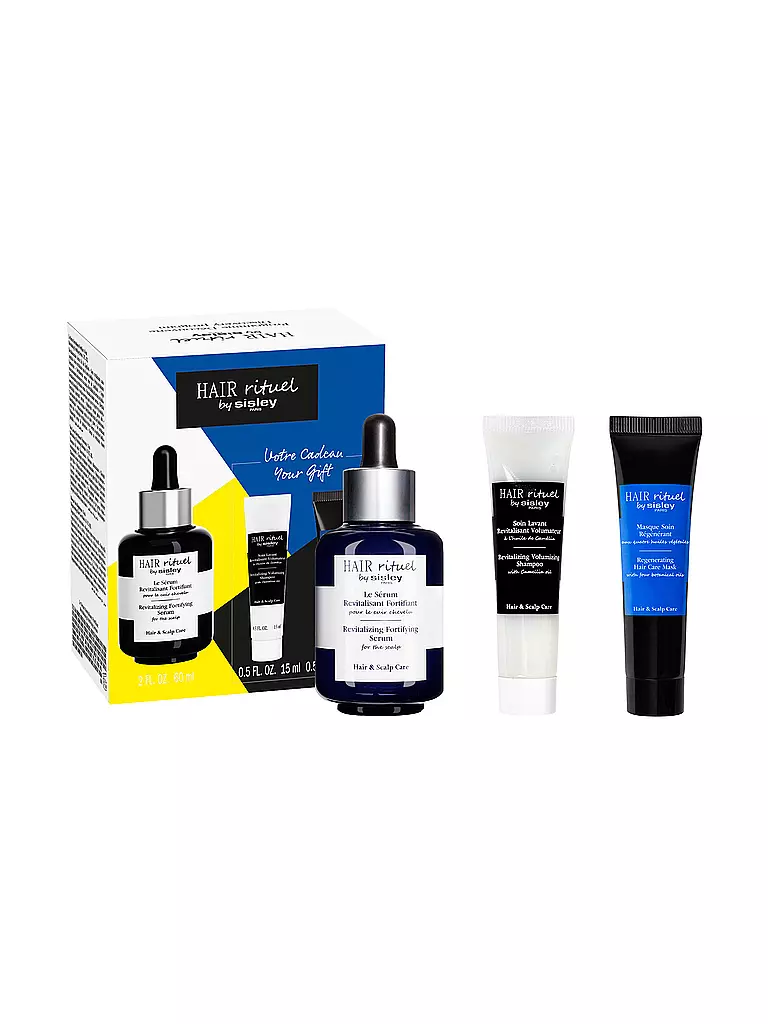 SISLEY | Geschenkset - Hair Youth Revealer Set 2x15ml / 60ml | keine Farbe