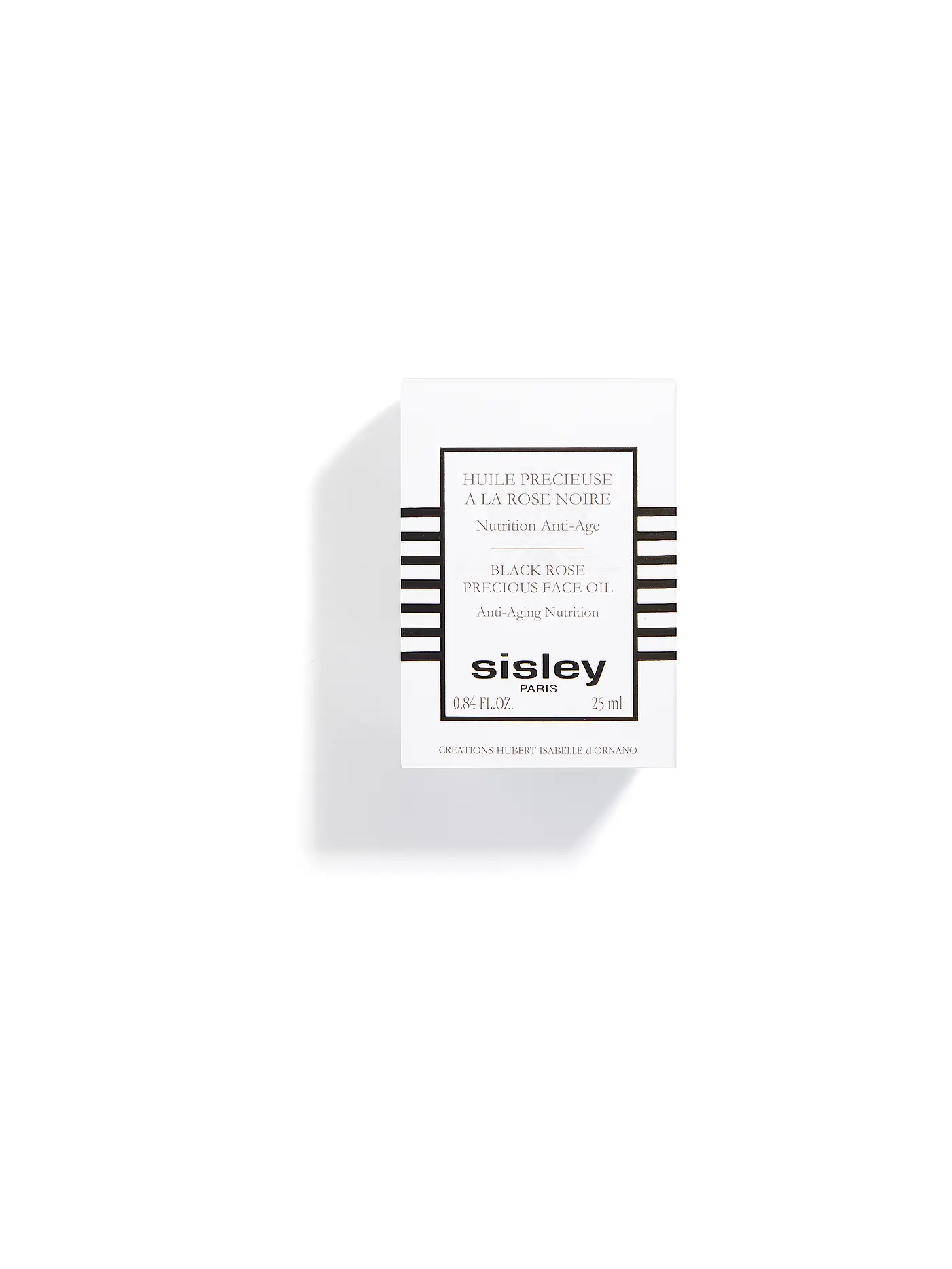 SISLEY | Gesichtscreme - Huile Précieuse A La Rose Noire 25ml | keine Farbe