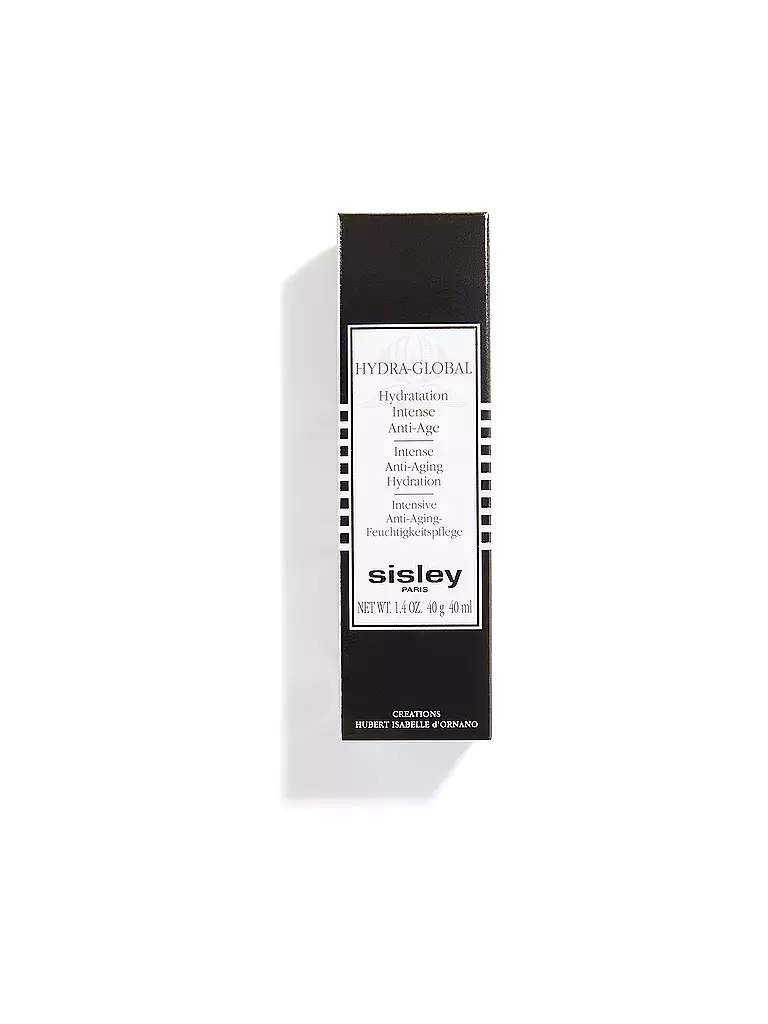 SISLEY | Gesichtscreme - Hydra-Global 40ml | keine Farbe