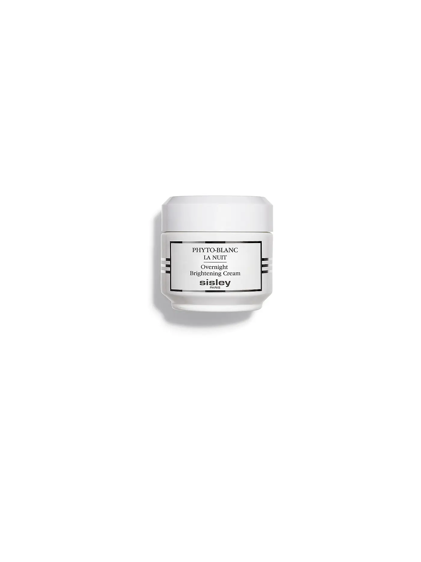 SISLEY | Gesichtscreme - Phyto-Blanc La Nuit 50ml  | keine Farbe